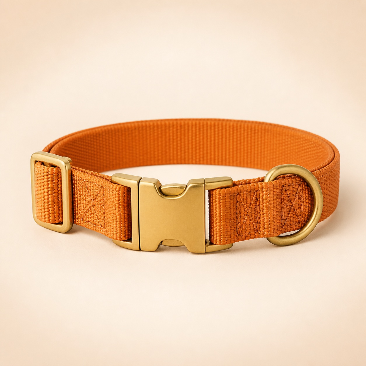 Adjustable Dog Collar