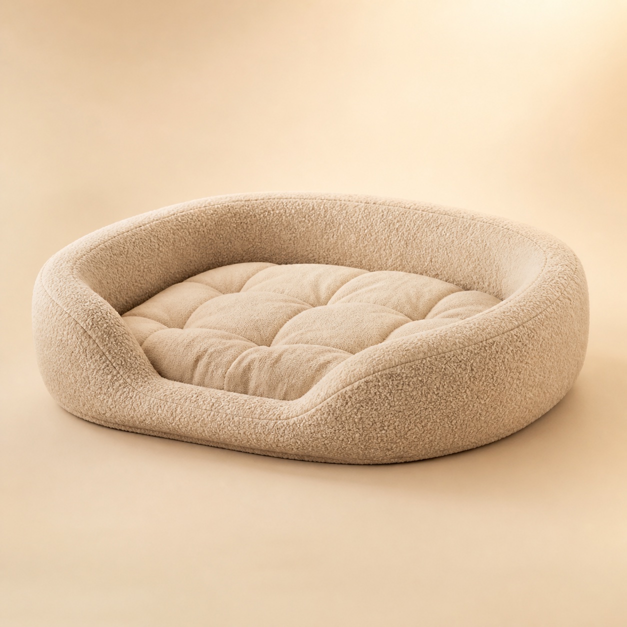 Cozy Dog Bed (Medium)