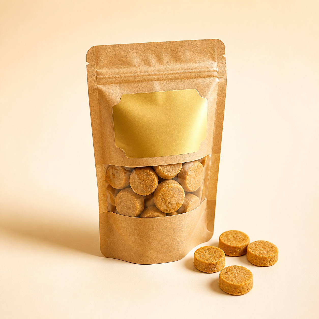 What to Look for in a New Dog Treat