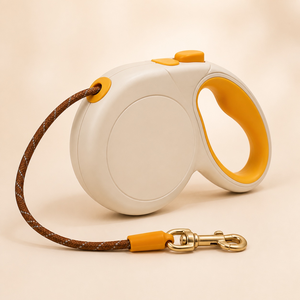 Retractable Dog Leash (16 ft)